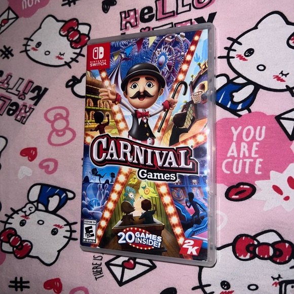 NINTENDO SWITCH GAMES - Picture 8 of 9